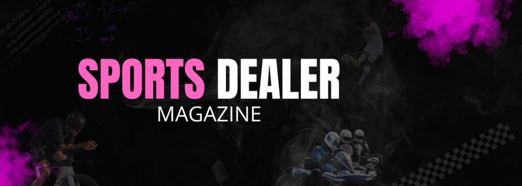 SportsDealer Magazine