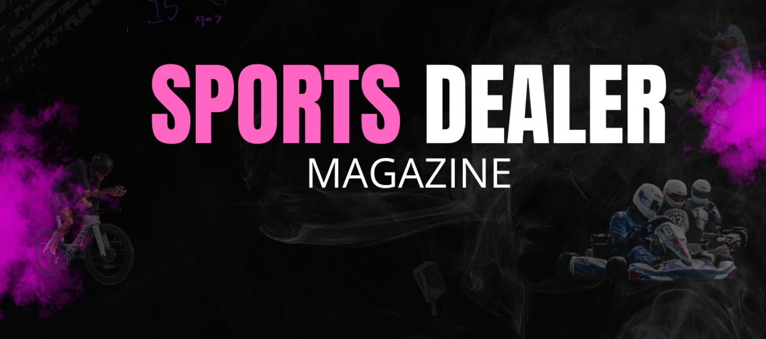 Bienvenidos a SportsDealer Magazine: la nueva web de tus deportes favoritos
