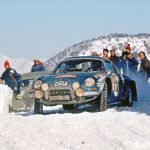 Leyendas del Rally: Un Viaje a Través de los Pilotos Campeones WRC, ¿Recordabas a todos?