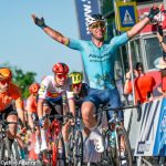 Mark Cavendish se convierte en el ciclista con más victorias en el Tour de Francia, alcanzando las 35